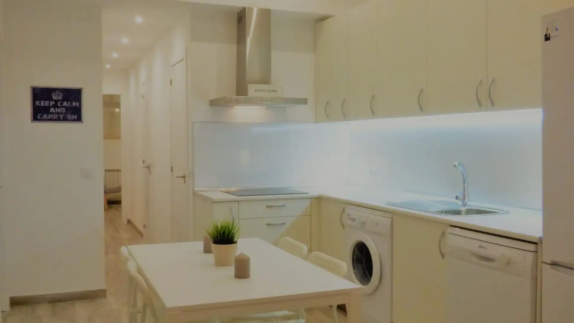 Piso en  Calle de Santa Engracia 46 - Foto 4