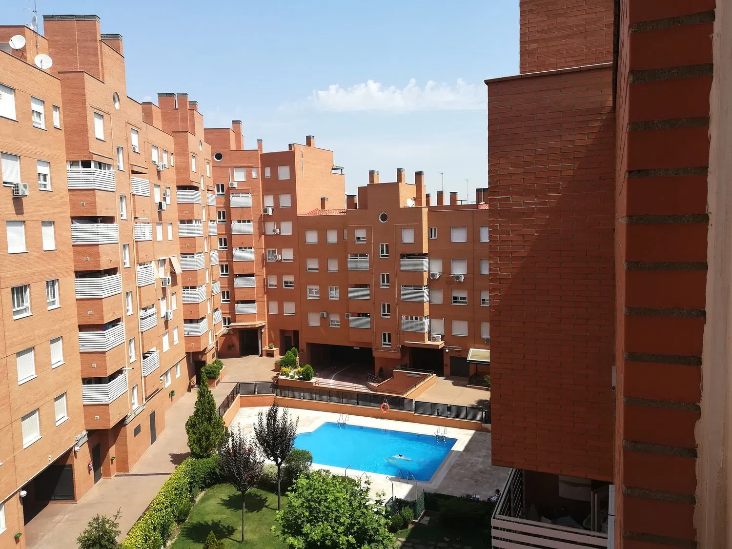 Ático en avenida de Logroño, 112 - Foto 2