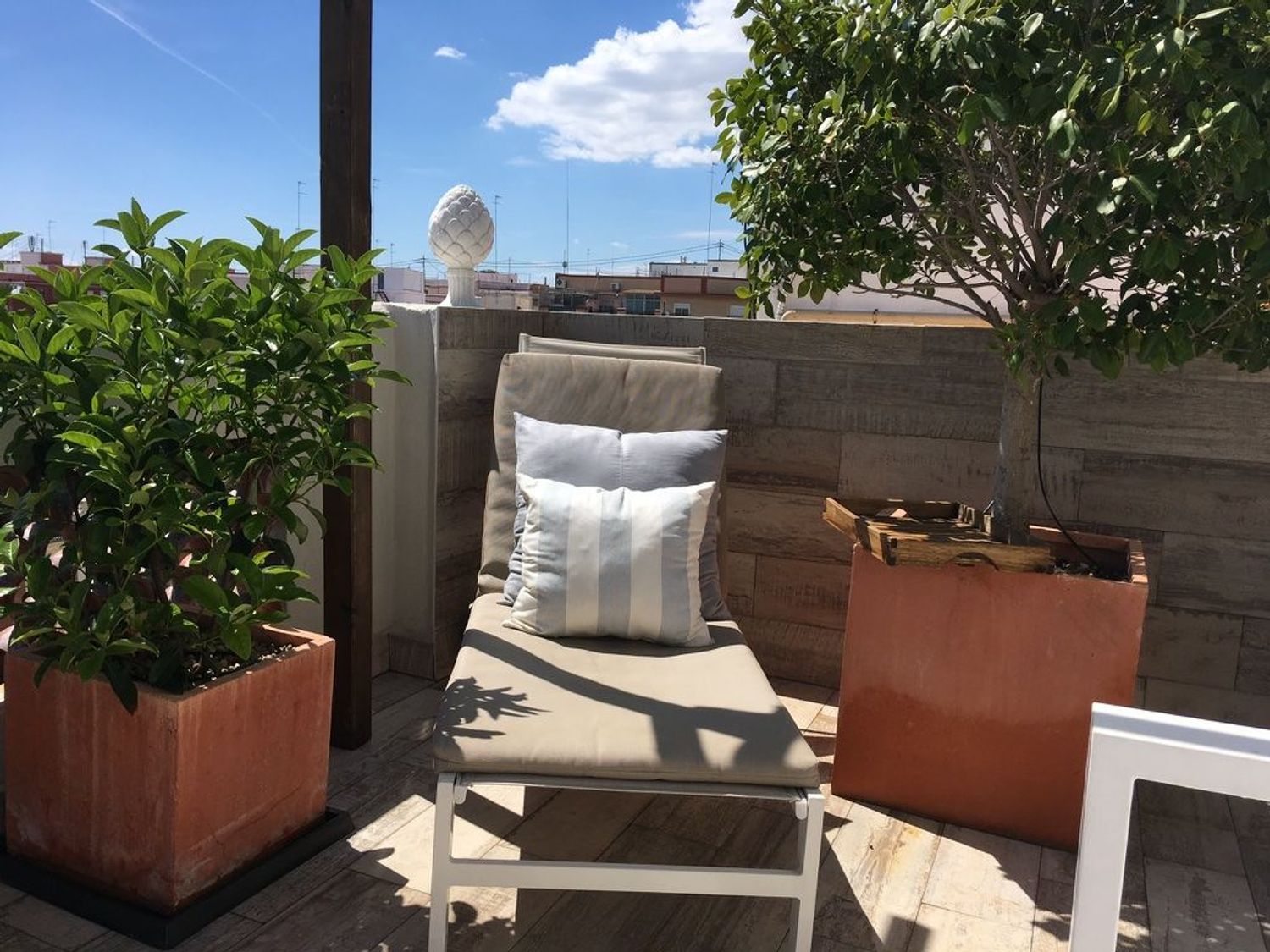 Ático en calle de l'Heroi Romeu, 4 - Foto 20