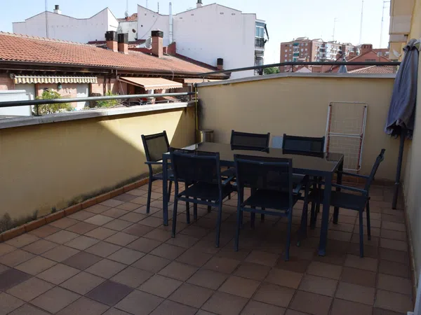 Piso en Calle Don Juan I, 12, San Isidro - Los Almendros, San Isidro - Los Almendros - Foto 23