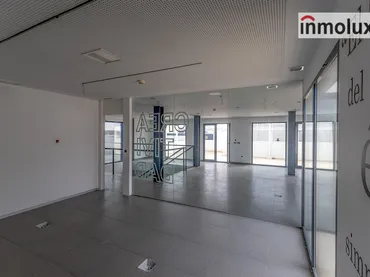 Nave Industrial en  Calle Isidoro Sevilla - Foto 30