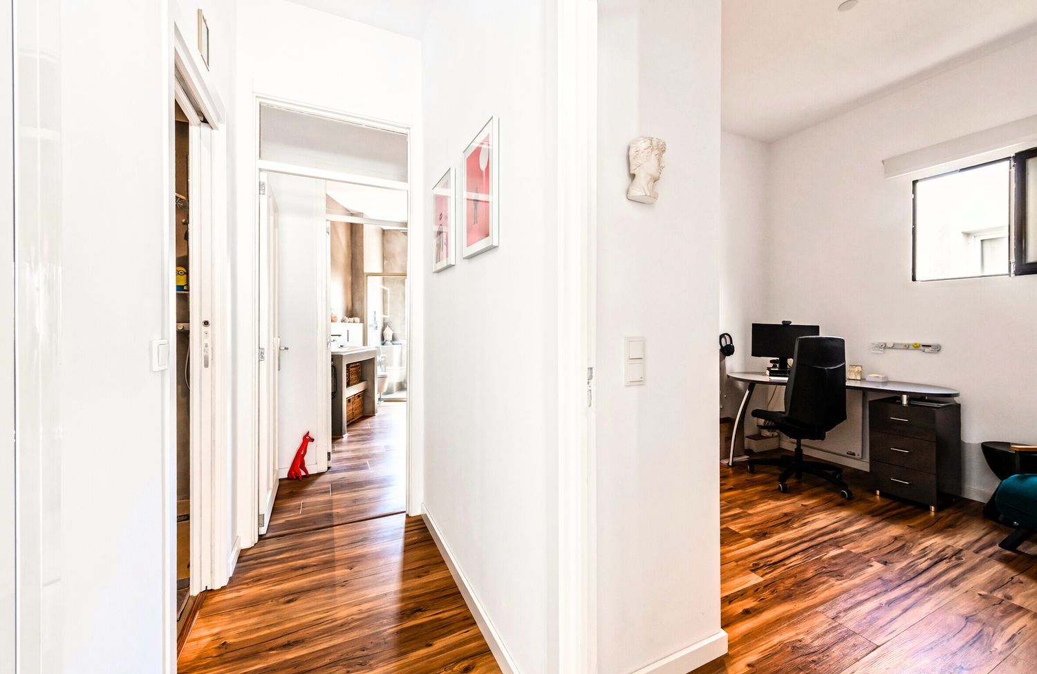 Ático en calle Soler, 23 - Foto 19