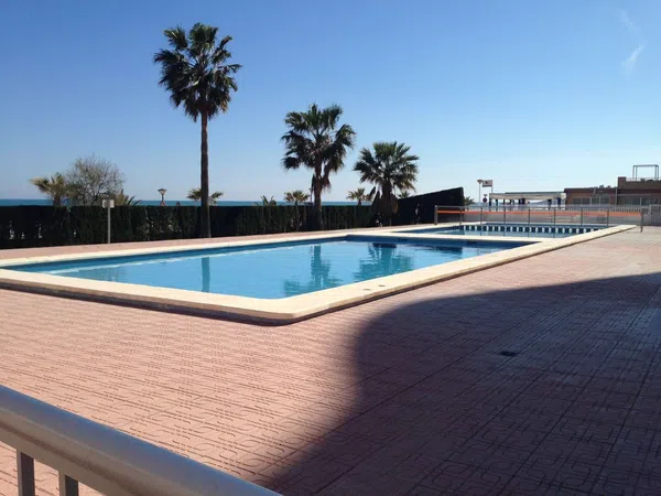 Piso en Paseo Marítim del Mediterrani, 52 - Foto 7