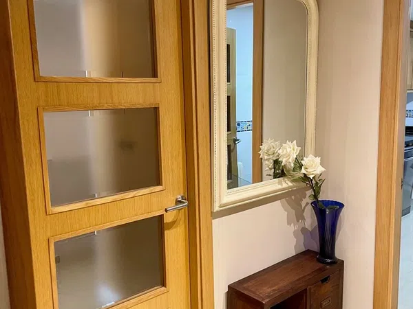 Piso en Ronda de la Magdalena, 96, Zona Plaza Illes Columbretes - Foto 8