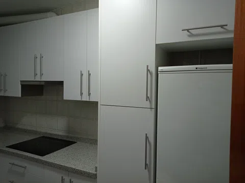 Piso en bulevar Hernán Ruiz, 23