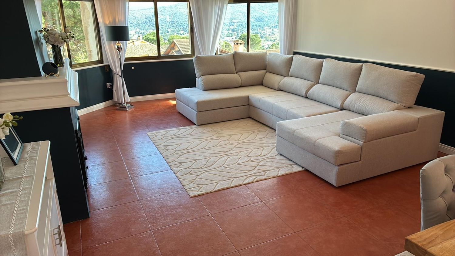 Casa o chalet independiente en Avenida del Mirador, 105 - Foto 3