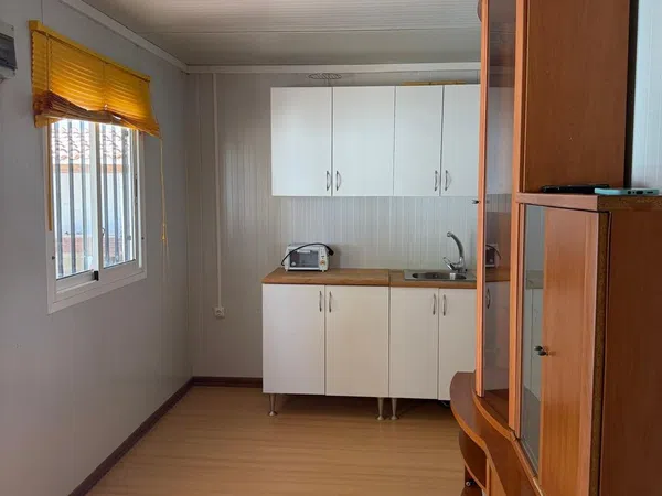 Casa o chalet independiente en Calle Diseminados, 2500 sncp - Foto 9