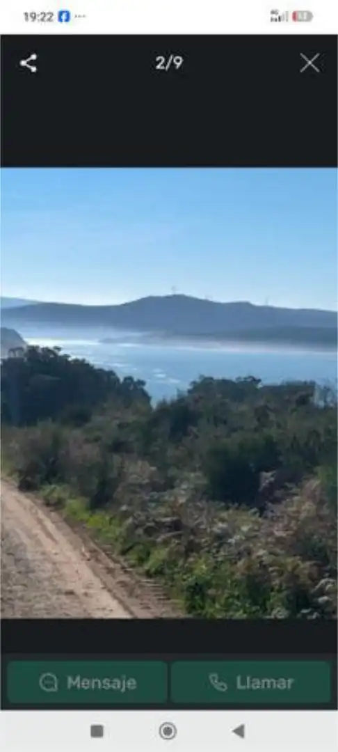 Chalet en Candelago (Corme) - Foto 7