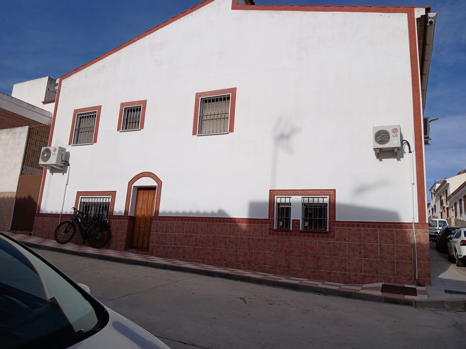 Casa o chalet independiente en Calle Humberto Herrera, 22 - Foto 2