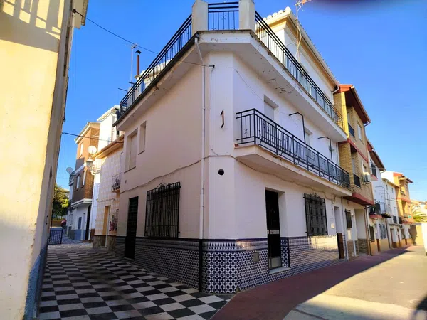 Casa o chalet independiente en Avenida Mediterraneo, 15 - Foto 1