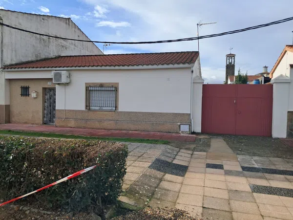 Casa o chalet independiente en Ronda del Abanico -, 19 - Foto 1