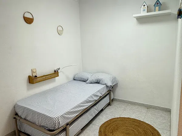 Piso en Calle de la Cala de Xàbia, 21 - Foto 6