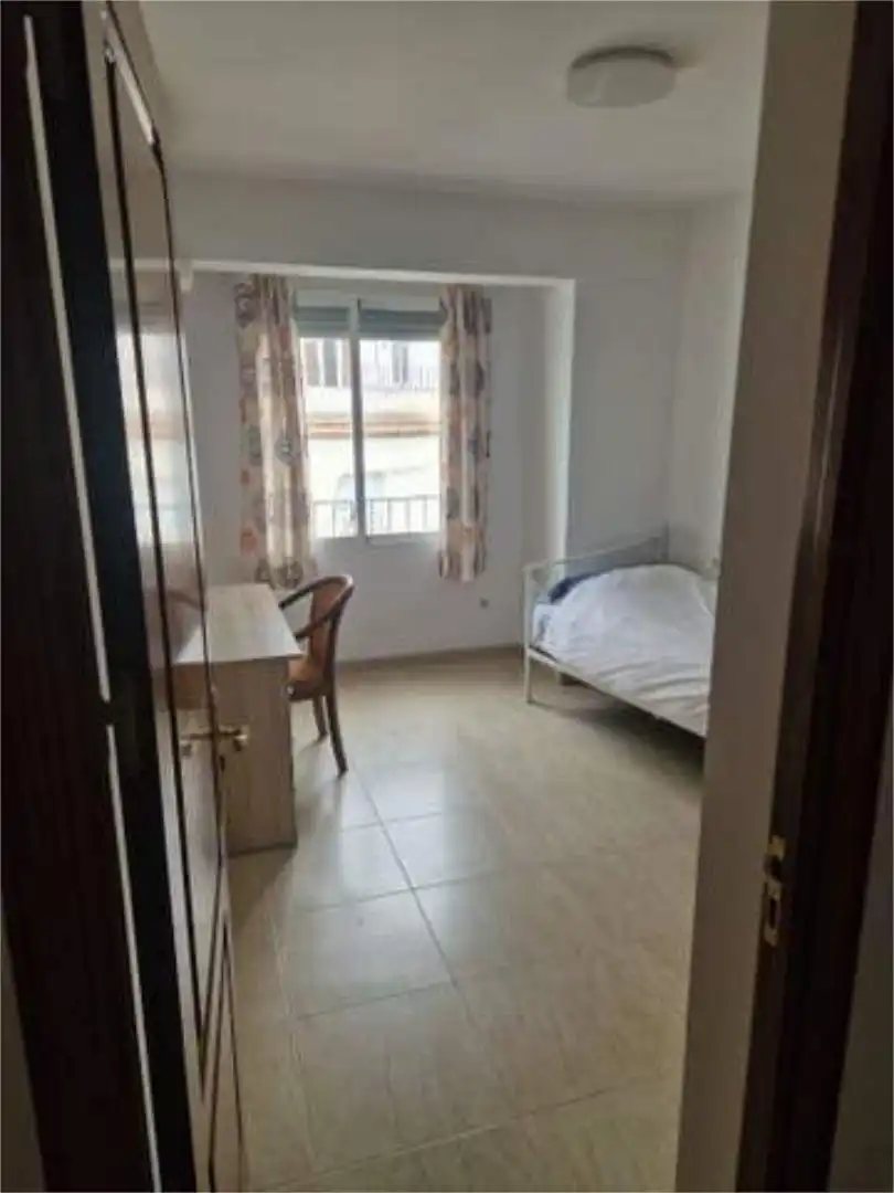 Piso en Ciudad Jardín - Foto 4