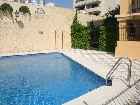 Piso en calle Pedro Mantuano, 8