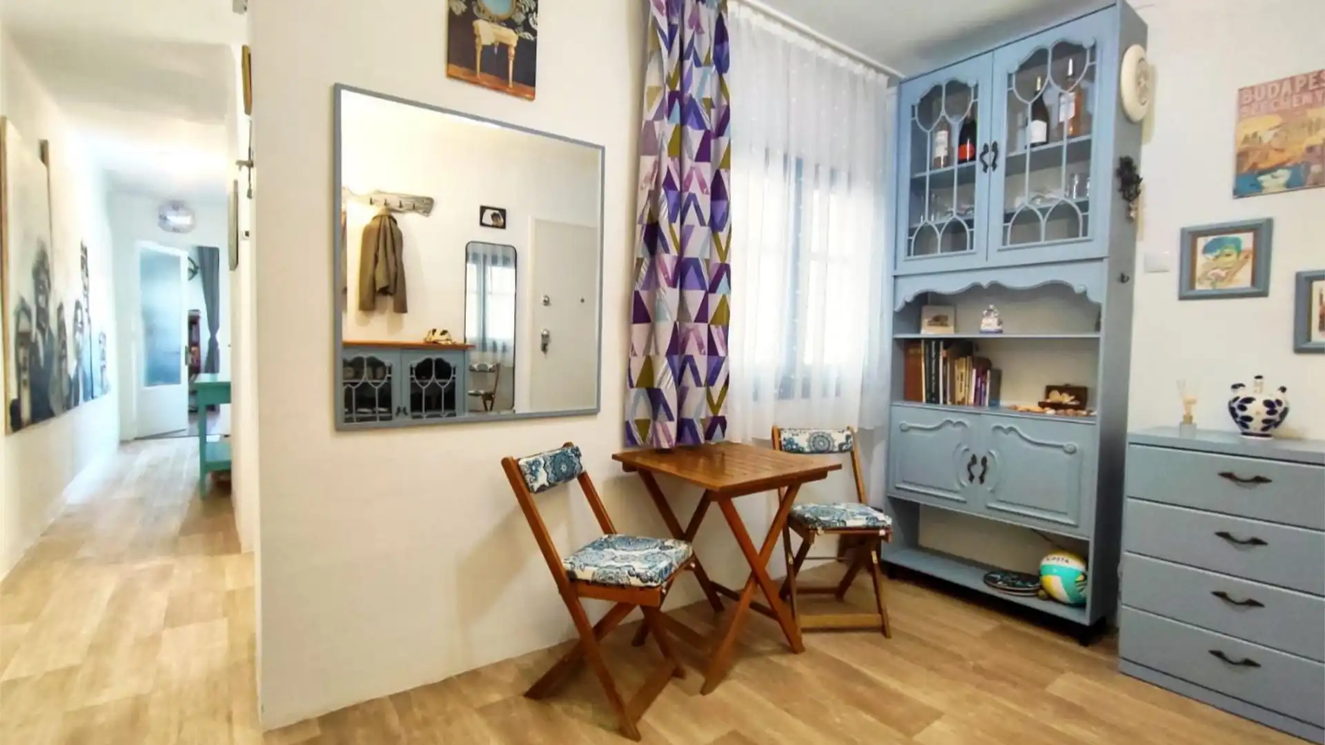 Piso en  Carrer del General Weyler 152 - Foto 5