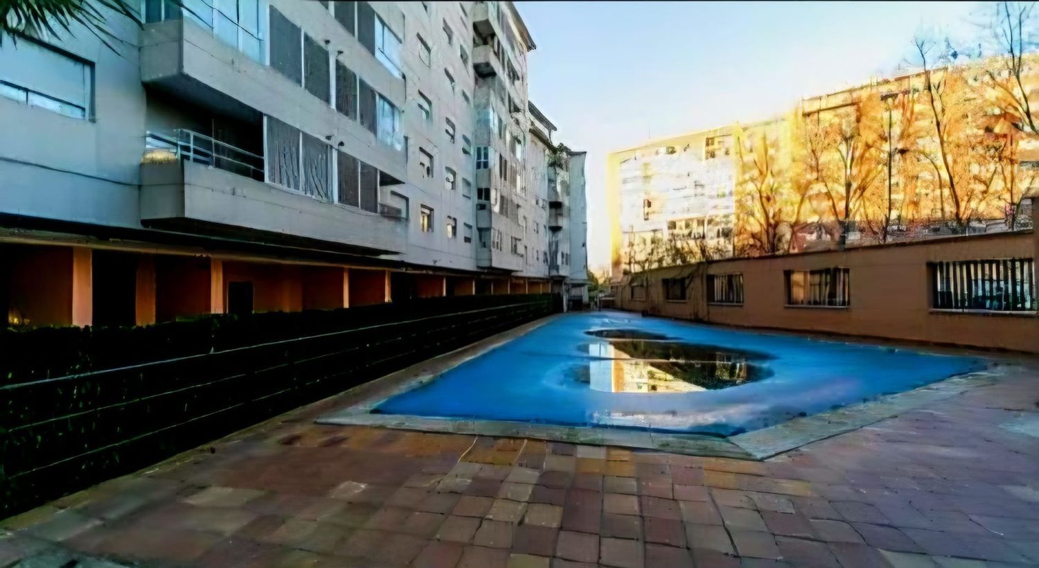 Piso en calle Virgen de la Paz, 3 - Foto 18