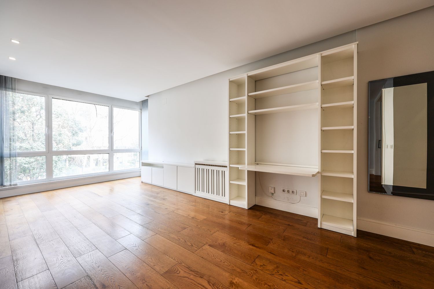 Piso en calle Pedro Muguruza, 4 - Foto 3