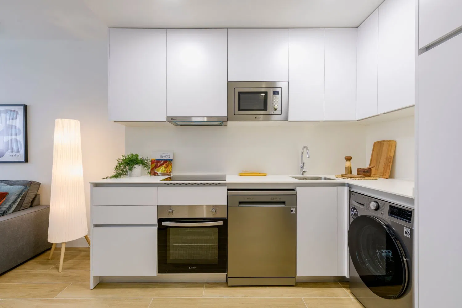 Piso en Excelente, 6 - Foto 7