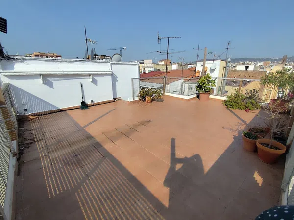 Ático en calle de Sant Pacià, 5