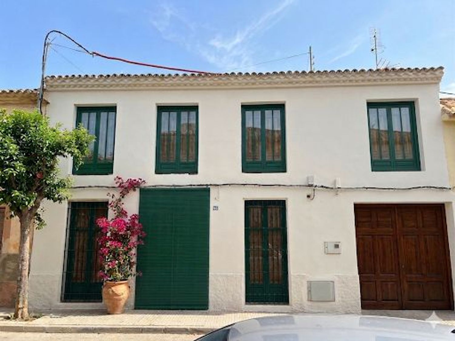 Chalet adosado en Rodriguillo, 46 - Foto 2