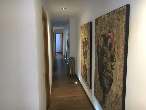 Piso en Avenida de los reyes católicos, 57 - Foto 4