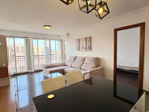 Piso en Avenida del Mar, 8, Zona Av. del Mar - Foto 3