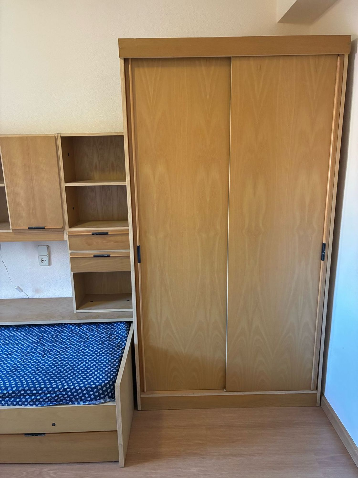 Piso en Barrio L'Hort de Senabre - Foto 13