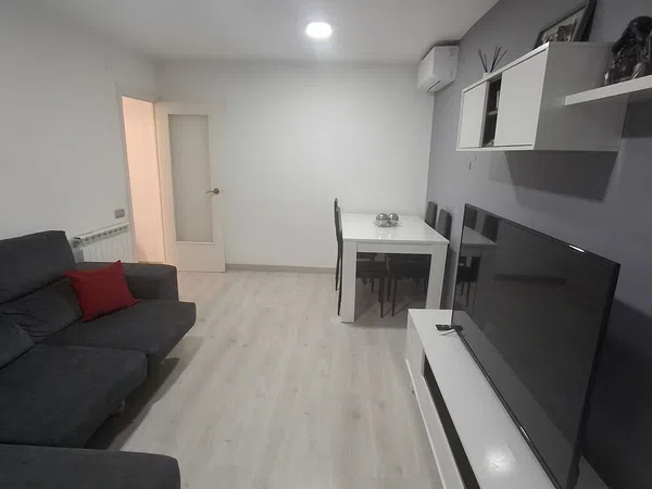 Piso en Carretera Barcelona, 134 - Foto 1