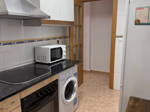 Piso en Avenida de Villamayor, 58, Carmelitas - Foto 7