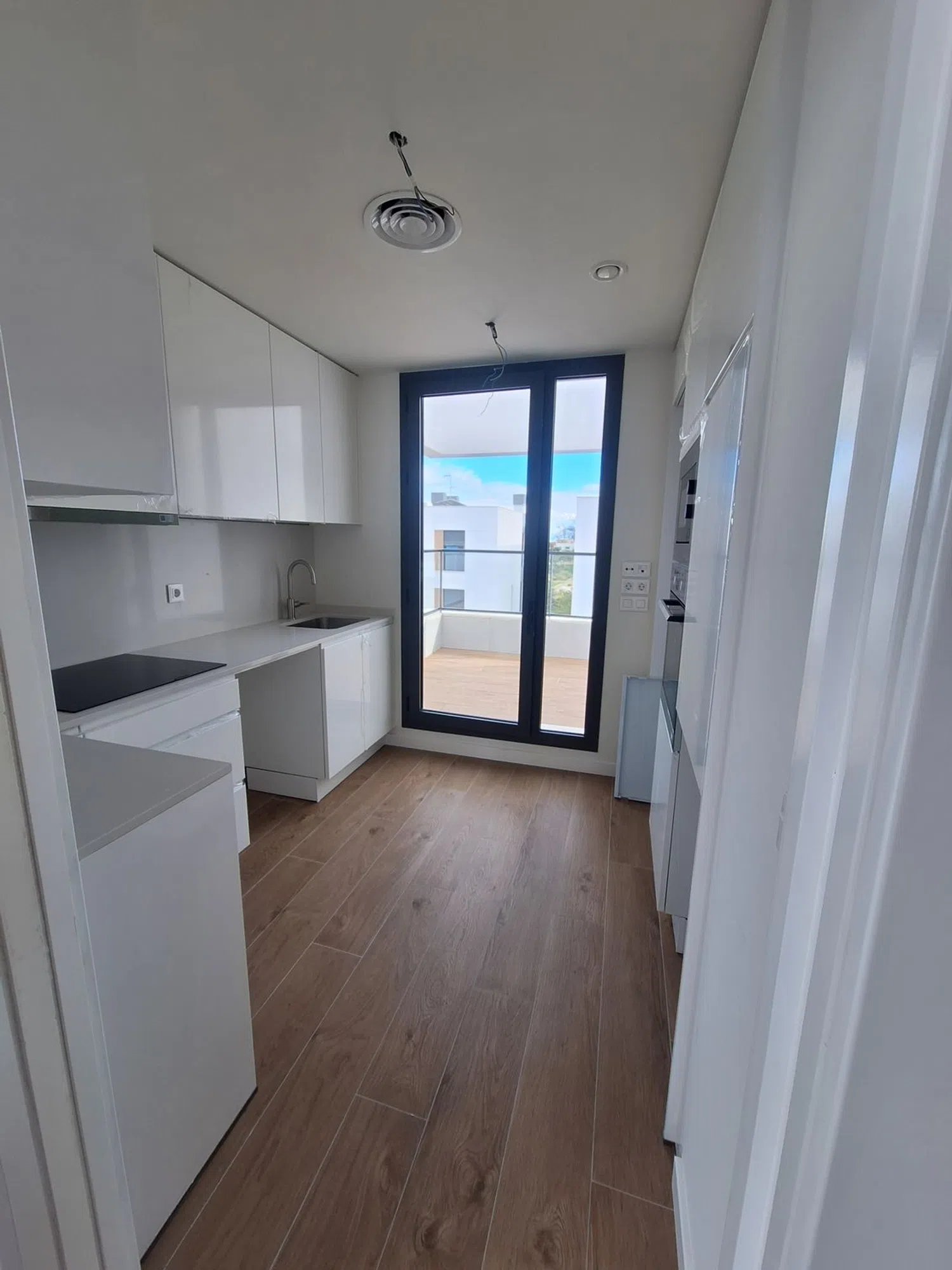 Piso en calle la Gioconda, 16 - Foto 4