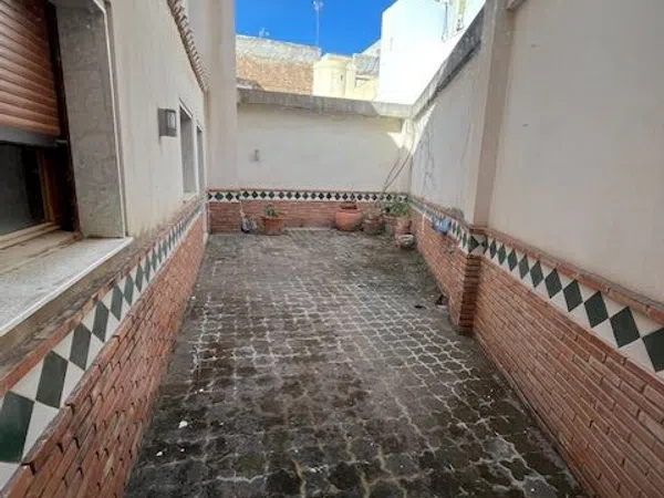 Casa o chalet independiente en Calle Álvarez de Castro, 9 - Foto 13