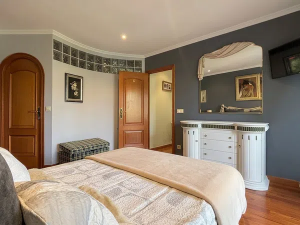 Casa o chalet independiente en Calle de Severino Cobas, 224, Lavadores, Lavadores - Foto 4