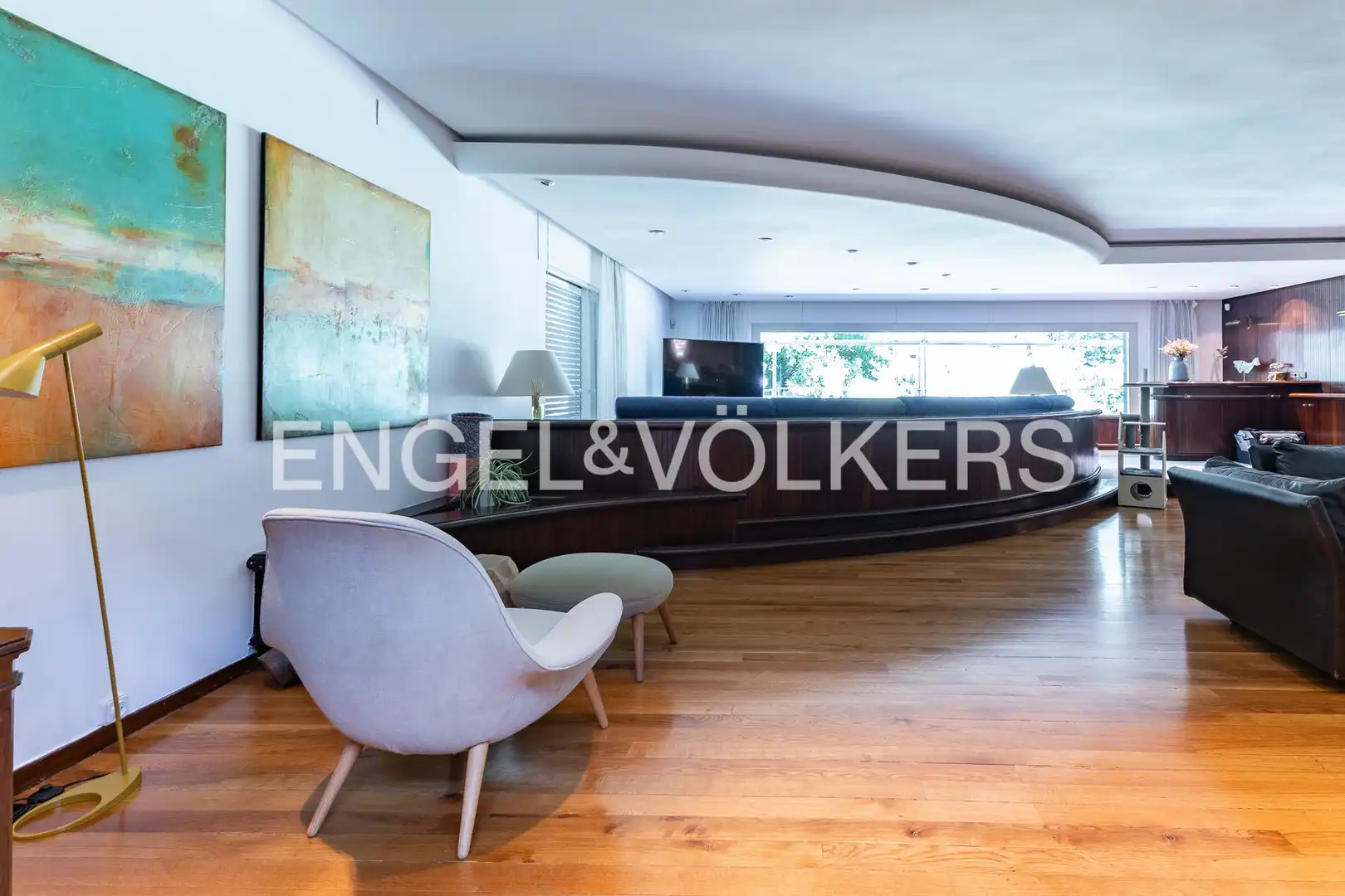 Chalet en Sant Cugat del Vallès - Foto 40