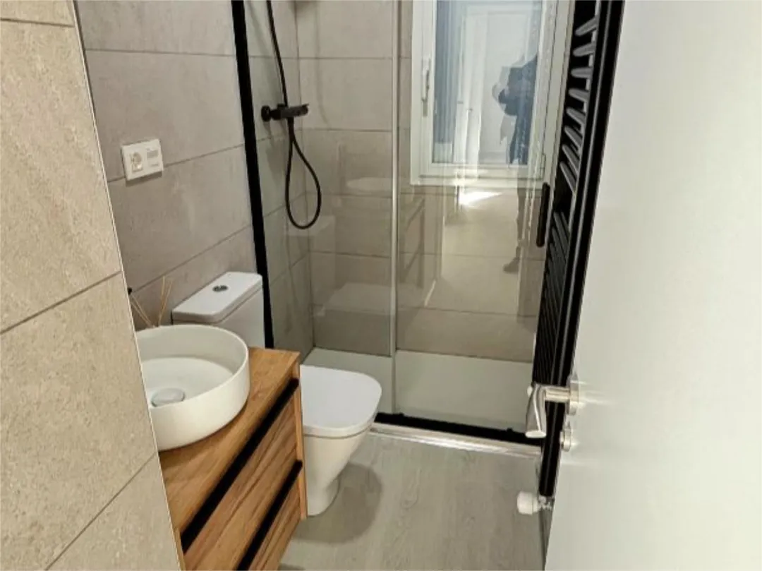 Piso en  Avenida de Sancho el Fuerte 38 - Foto 11