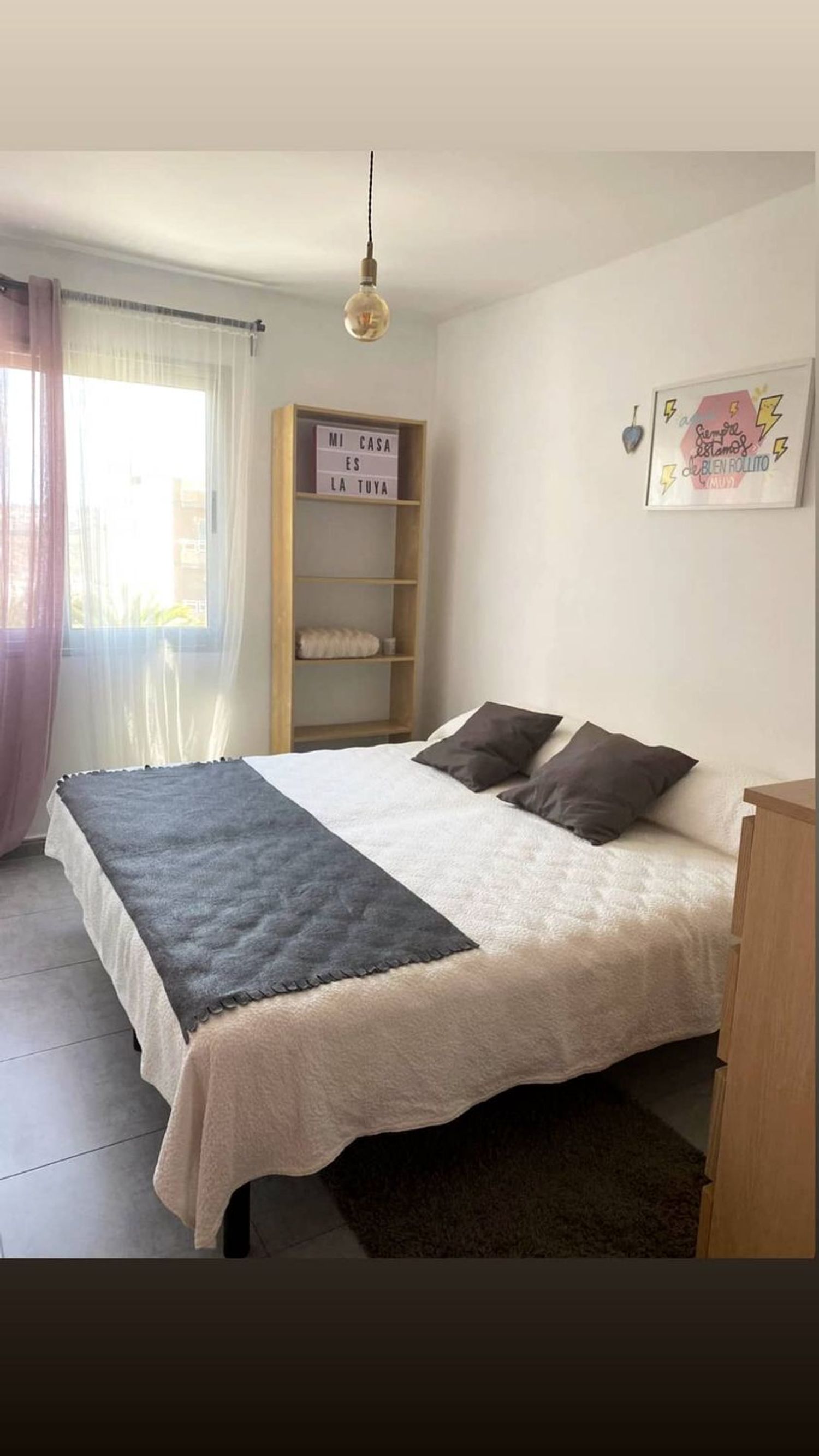 Piso en calle Azafata Delgado, 6 - Foto 11