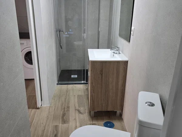 Piso en Calle Doctor Buades, 47, Carolinas Altas - Foto 6