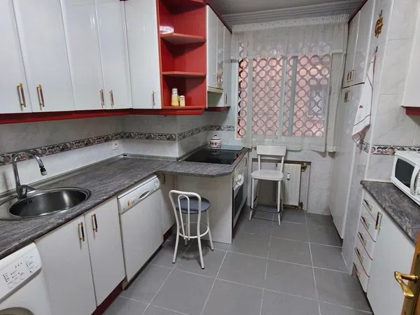 Piso en Calle Alfonso de Montalvo, 11, Centro, Centro - Foto 11