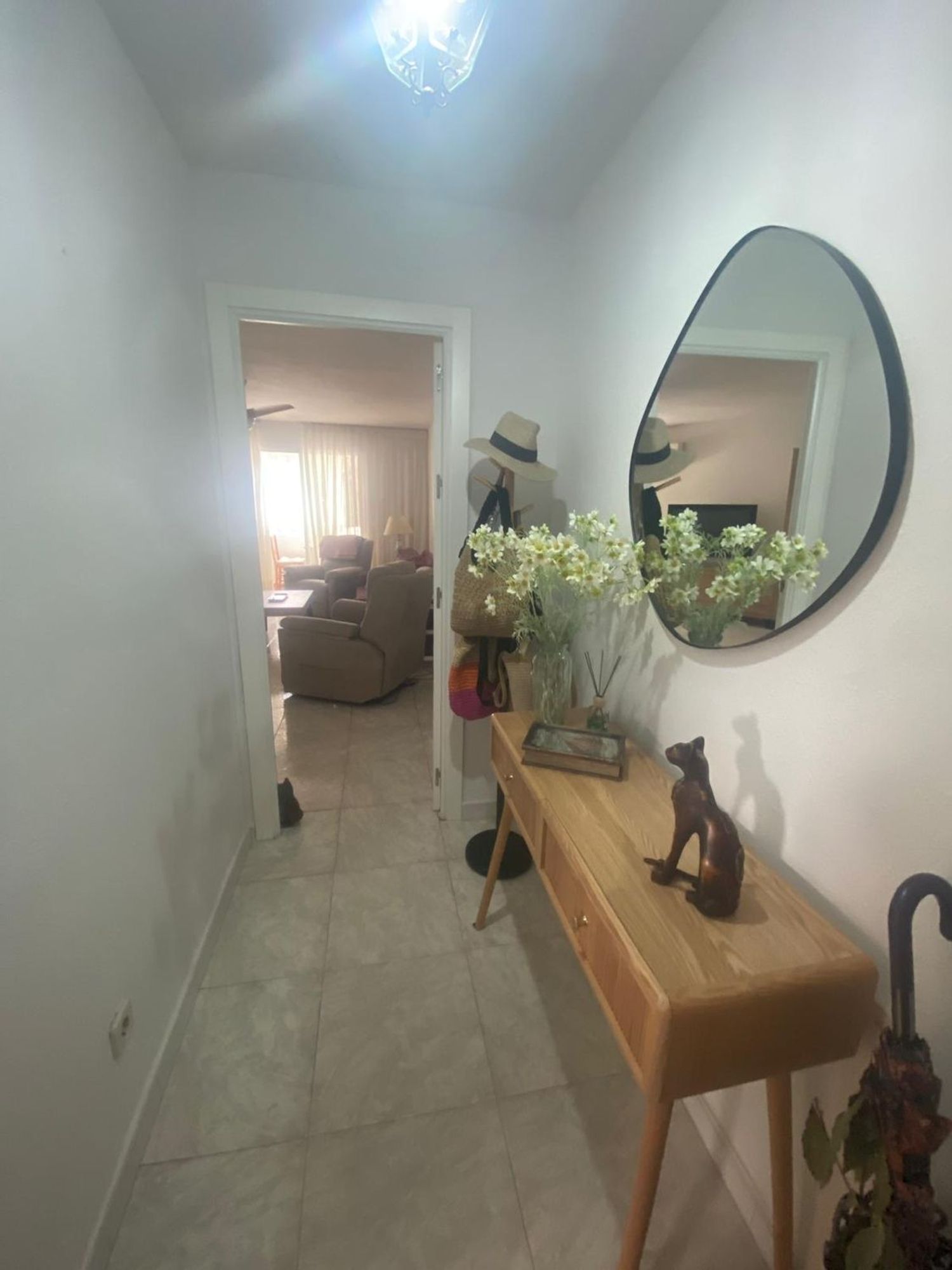 Piso en Calle Amor, 42, Santa Aurelia - Foto 2
