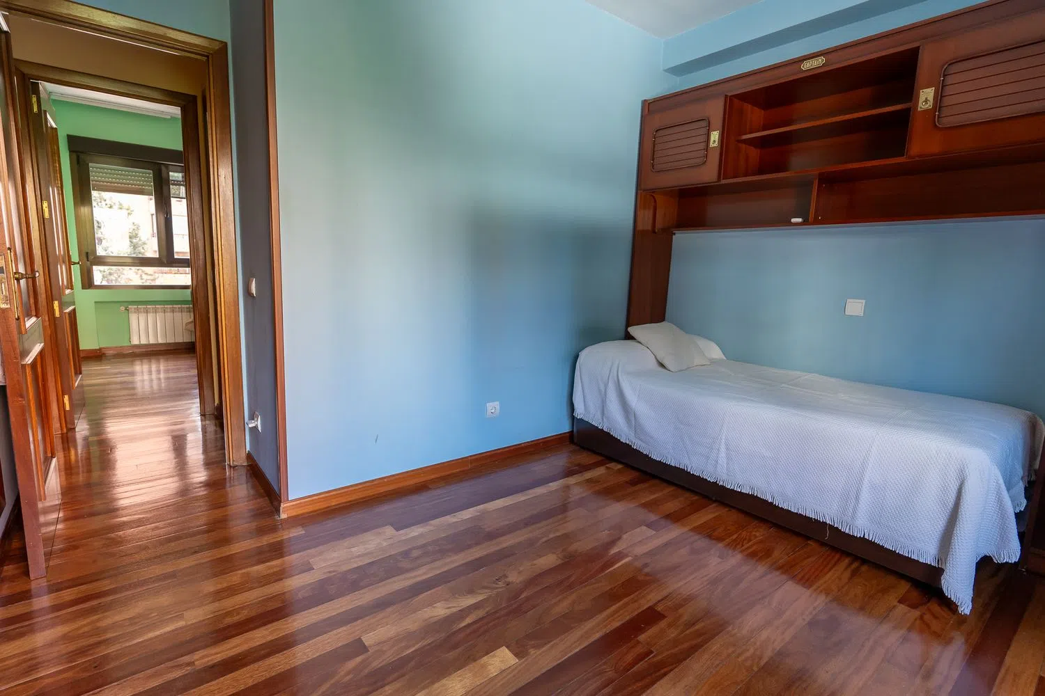 Piso en calle de la Villa de Marín, 34 - Foto 10