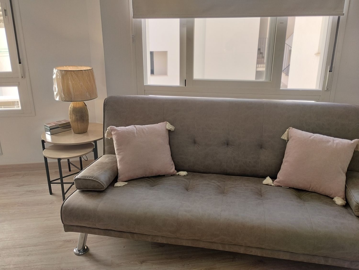 Estudio en calle Sebastián de Eslava, 11 - Foto 2