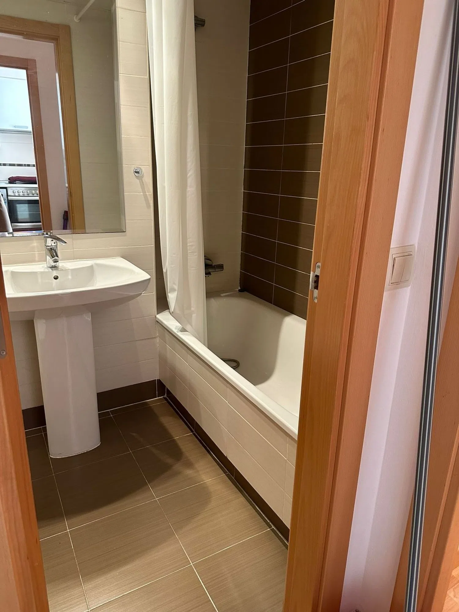 Piso en calle Chiapas, 5 - Foto 14