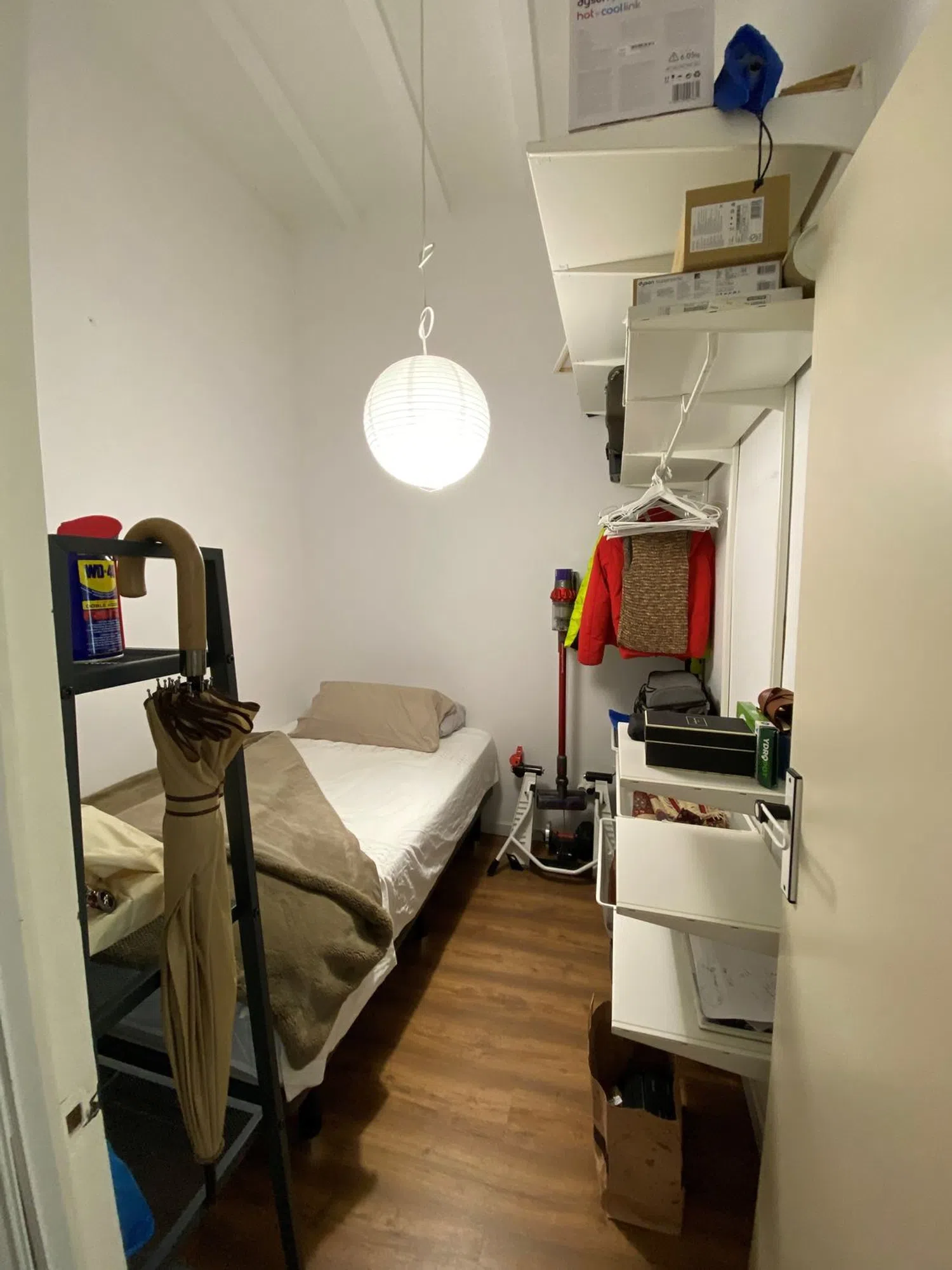 Piso en calle de la Providència, 45 - Foto 11