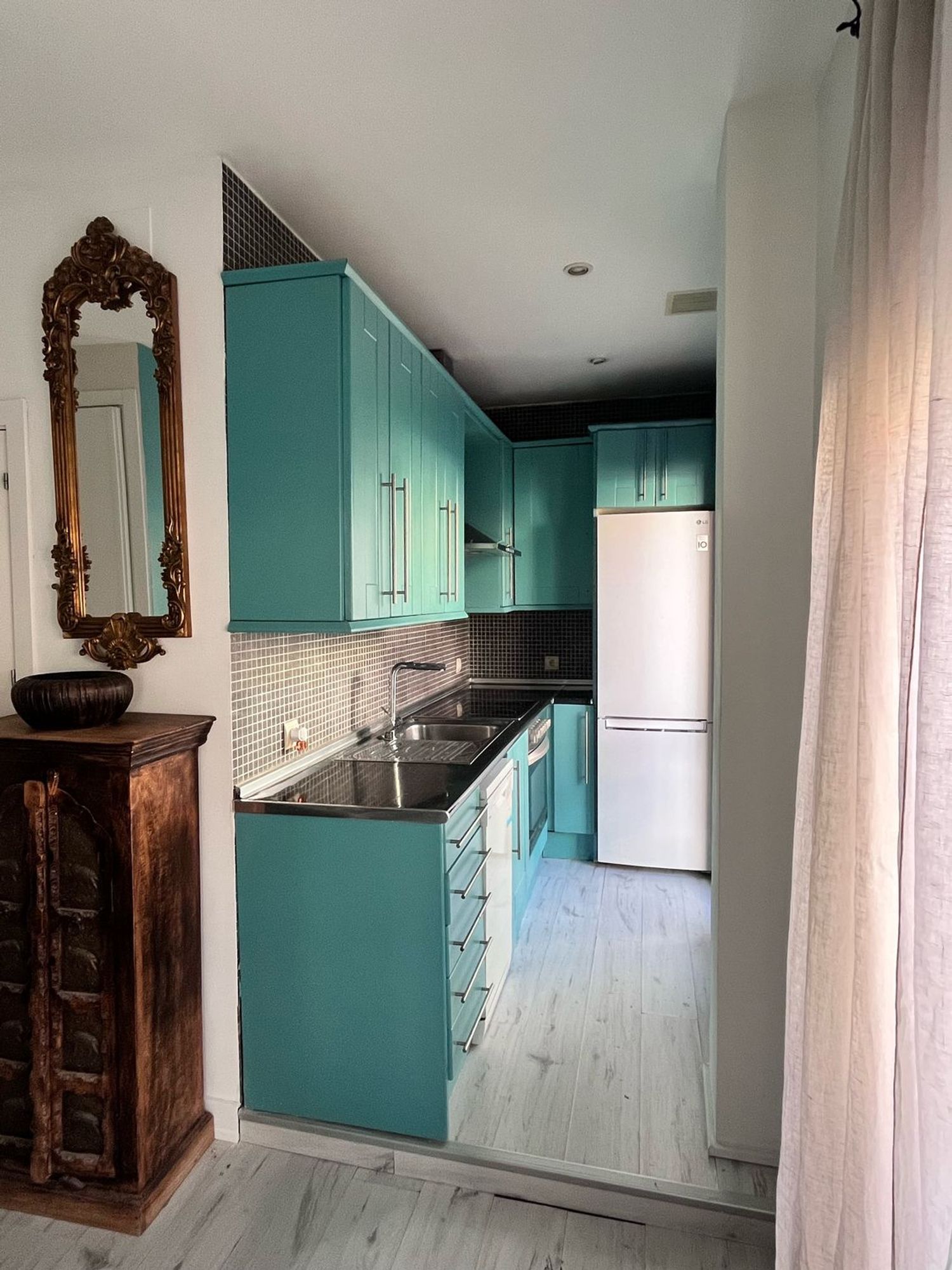 Ático en calle Rosa de Silva, 14 - Foto 15