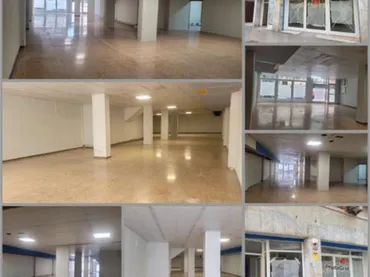 Local comercial en Collblanch Sants - Foto 1