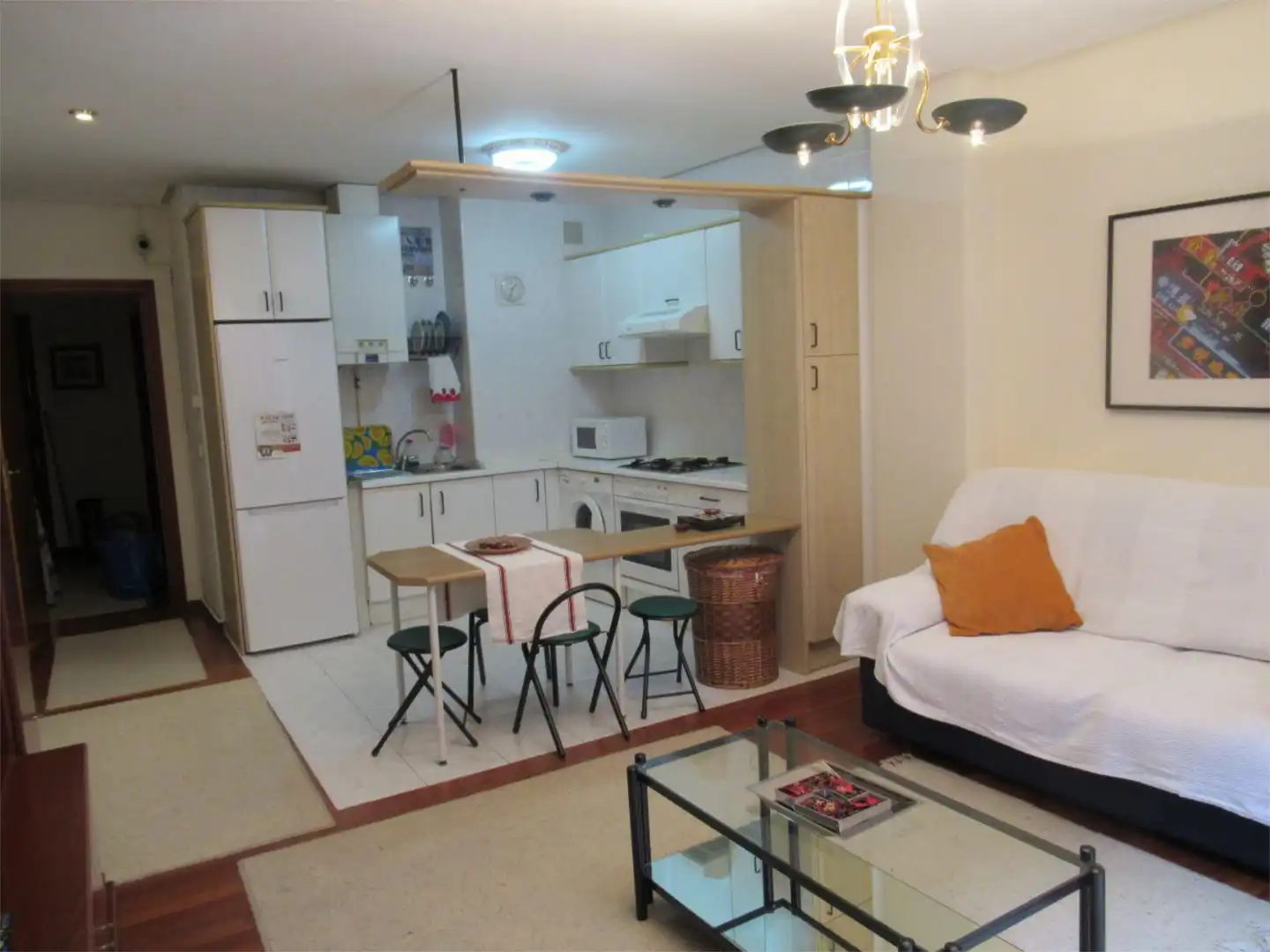 Piso en  Travesía de Uribitarte 4 - Foto 5