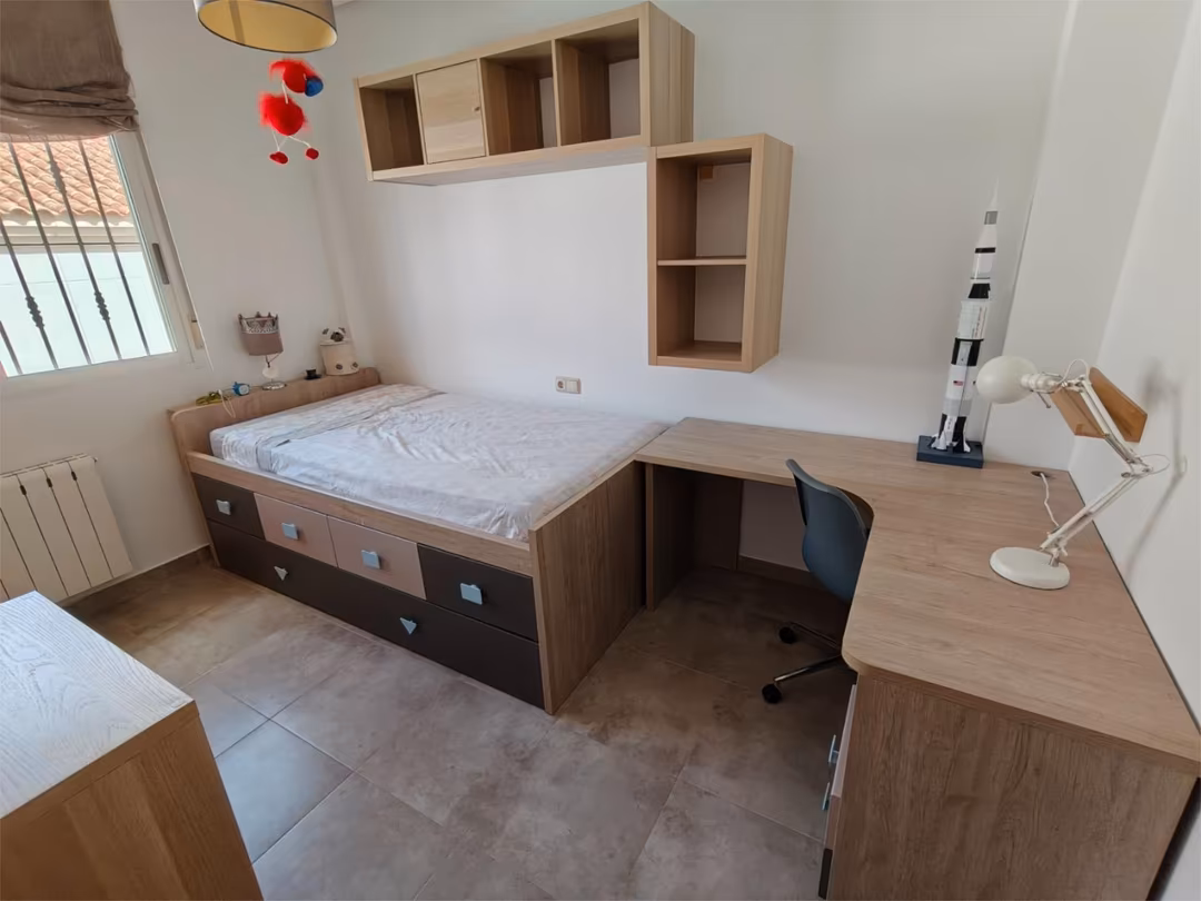 Casa adosada en  Calle Sierra de los Álamos 7 - Foto 9