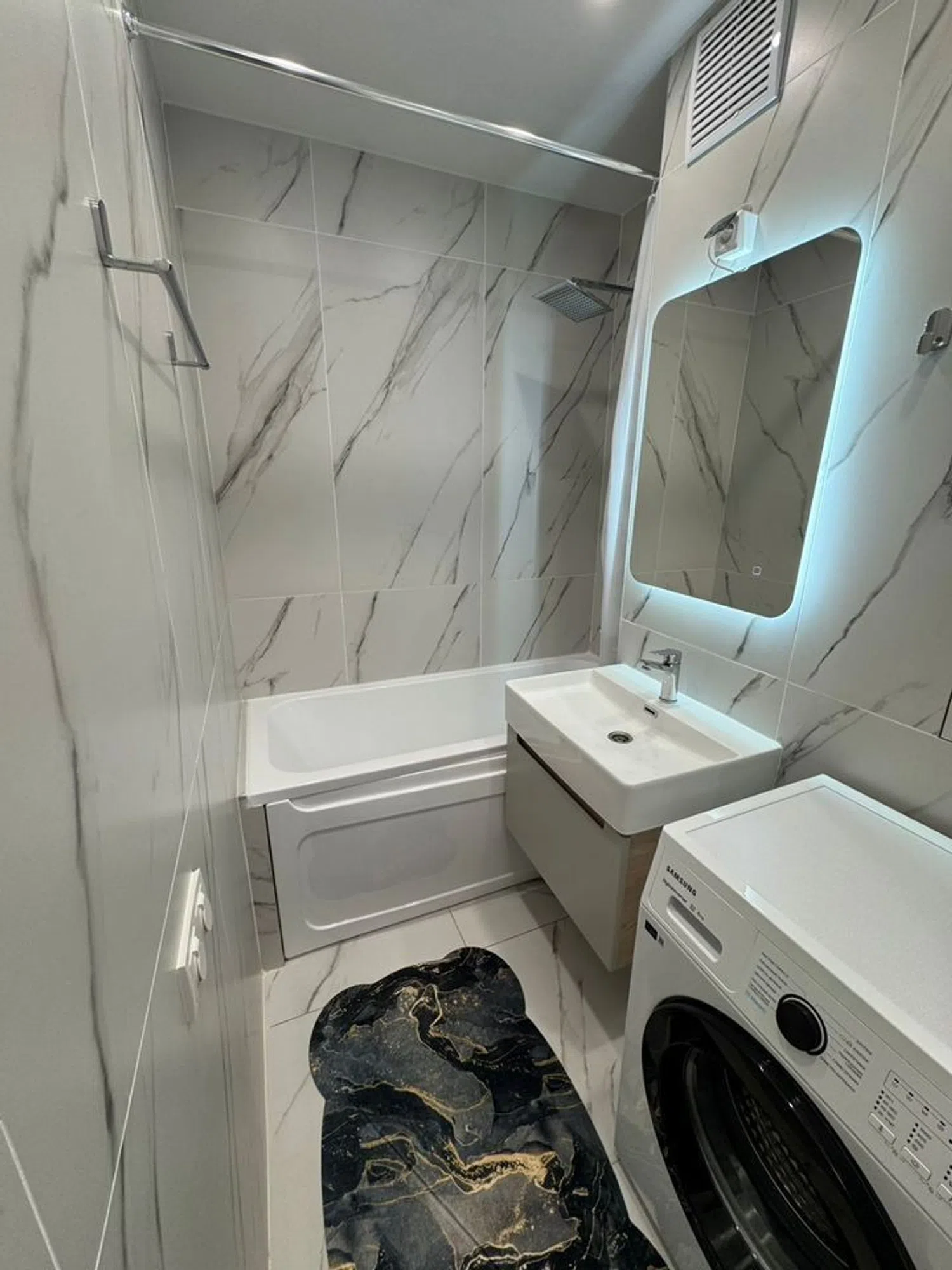 Piso en Gonzales Adalid, 9 - Foto 5