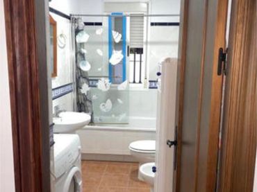 Chalet en Arcos de la Frontera (El Santiscal) - Foto 5
