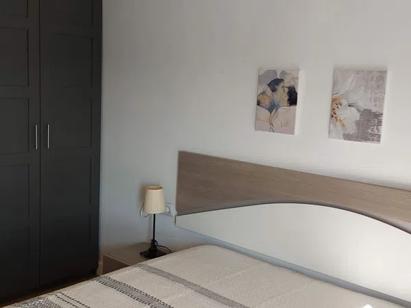 Piso en avenida Juan XXIII, 8 - Foto 12