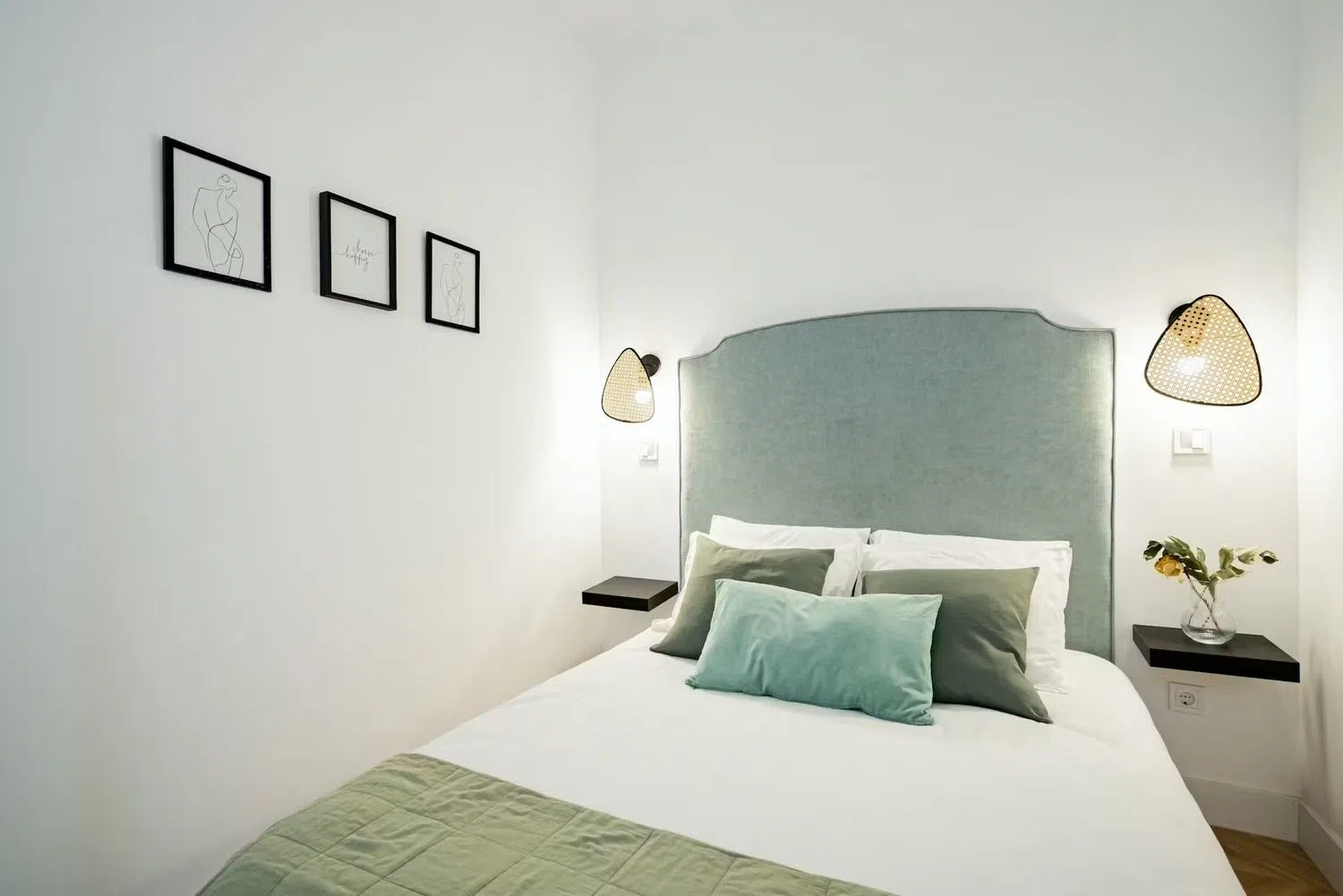 Piso en C. de Ferraz, 43 - Foto 17